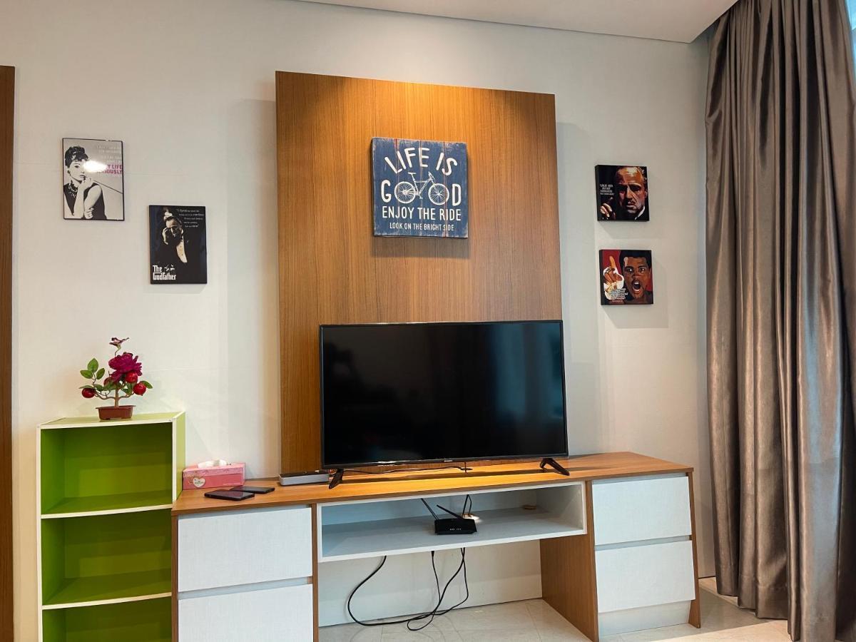 Vortex Suites Klcc By Rit Kuala Lumpur Kültér fotó