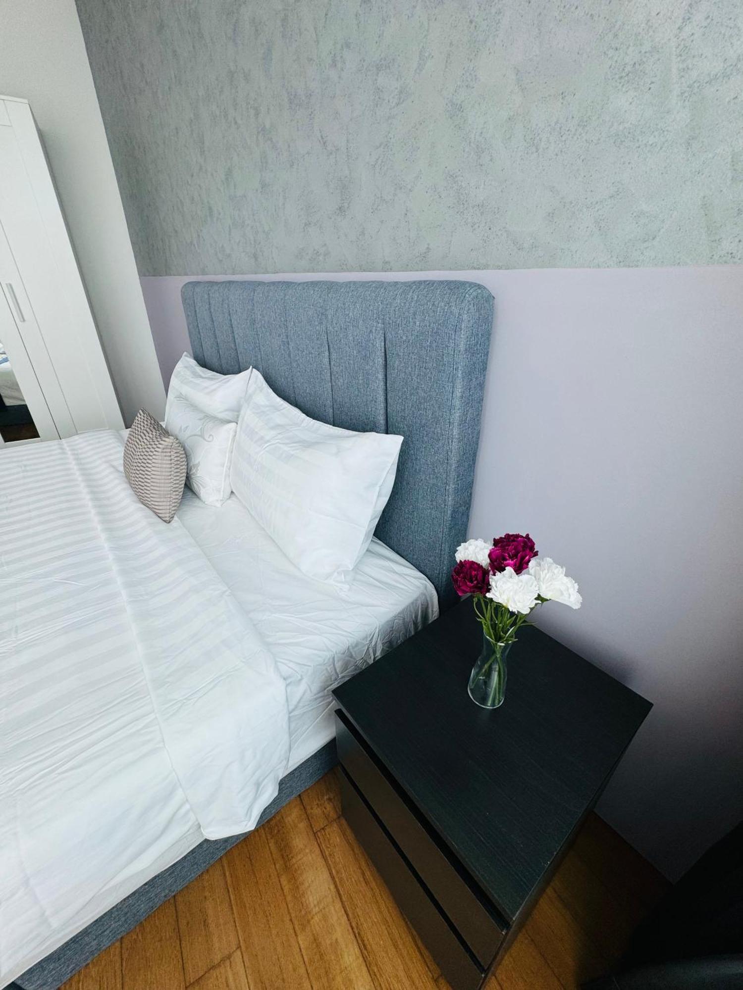 Vortex Suites Klcc By Rit Kuala Lumpur Kültér fotó