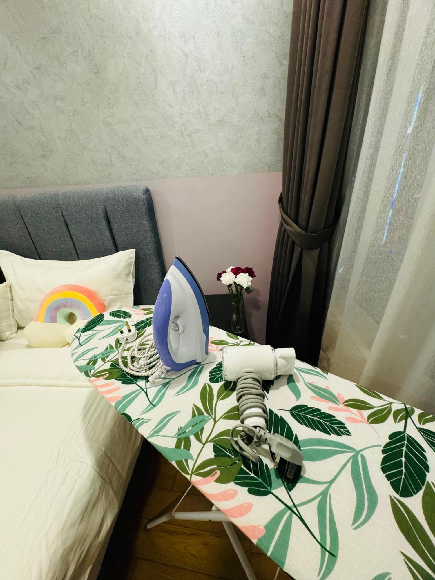 Vortex Suites Klcc By Rit Kuala Lumpur Kültér fotó
